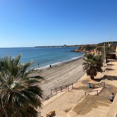 טורבייחה Punta Prima Nice Apartment With Sea Views מראה חיצוני תמונה