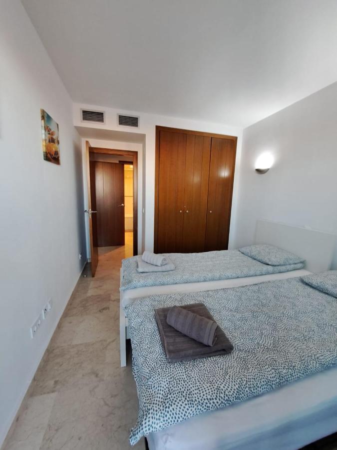 טורבייחה Punta Prima Nice Apartment With Sea Views מראה חיצוני תמונה