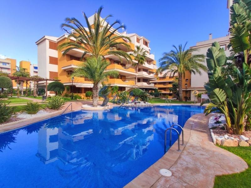 טורבייחה Punta Prima Nice Apartment With Sea Views מראה חיצוני תמונה