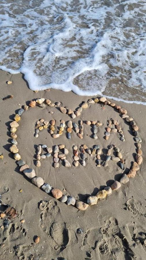 טורבייחה Punta Prima Nice Apartment With Sea Views מראה חיצוני תמונה