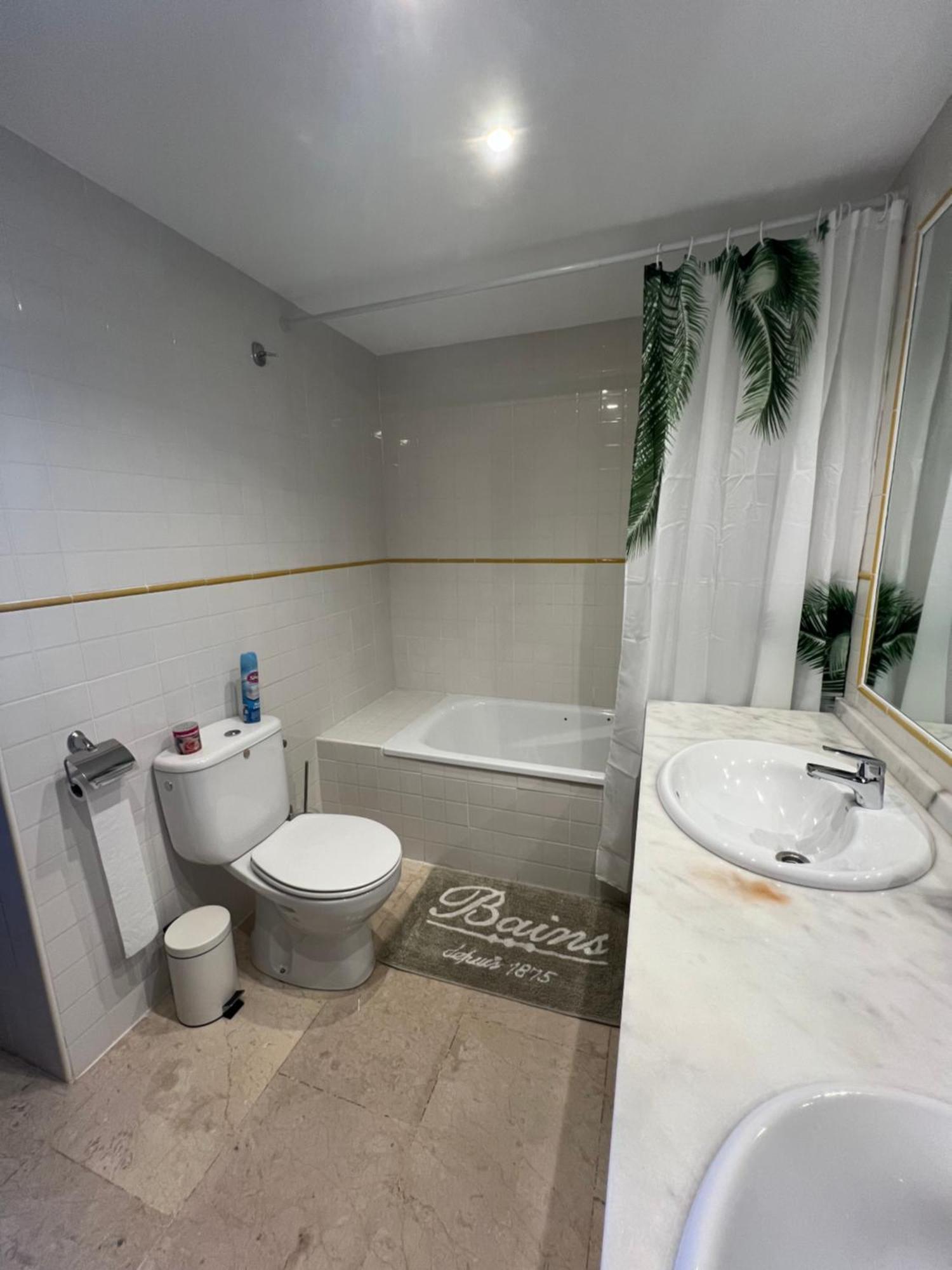 טורבייחה Punta Prima Nice Apartment With Sea Views מראה חיצוני תמונה
