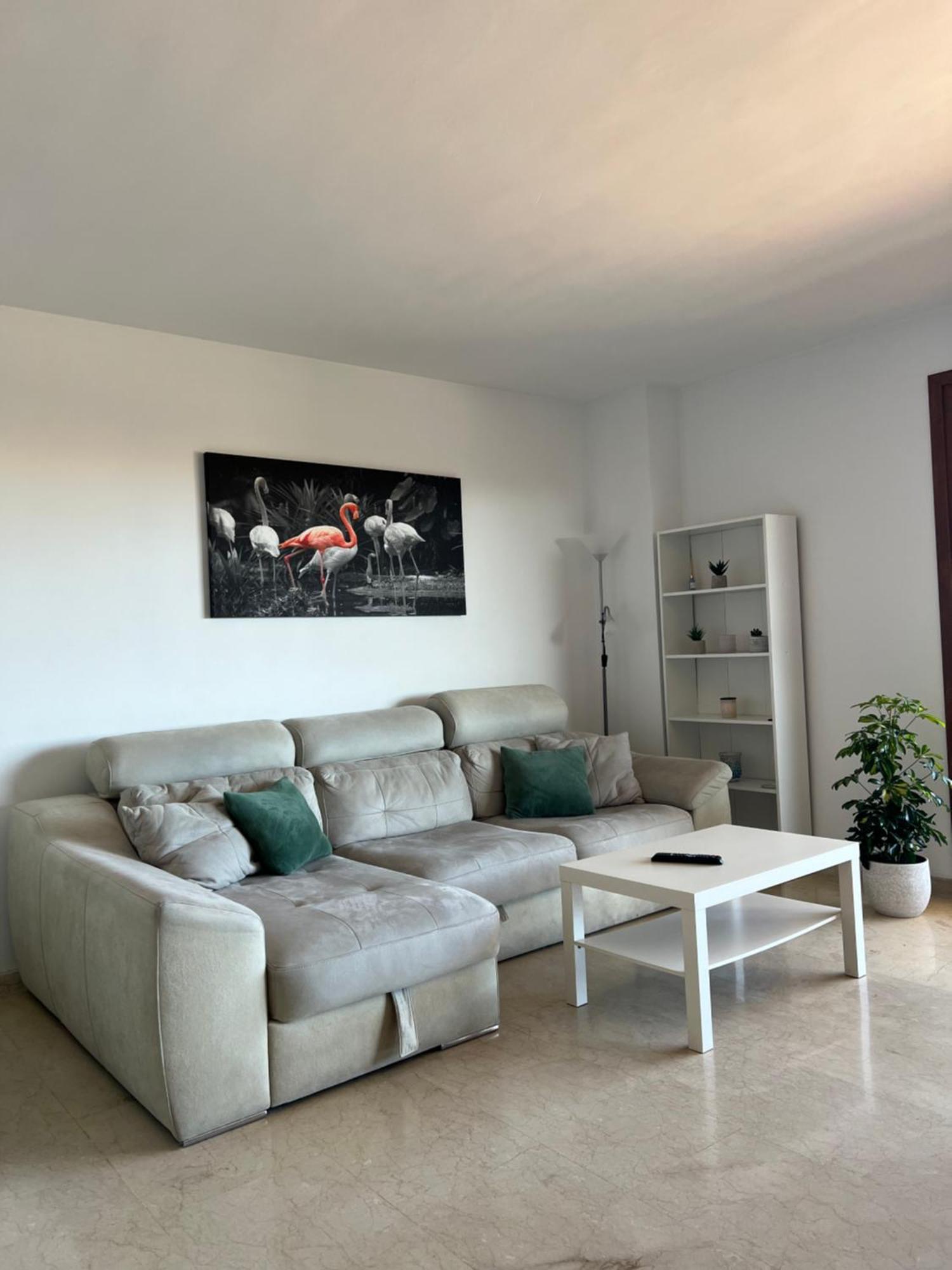 טורבייחה Punta Prima Nice Apartment With Sea Views מראה חיצוני תמונה