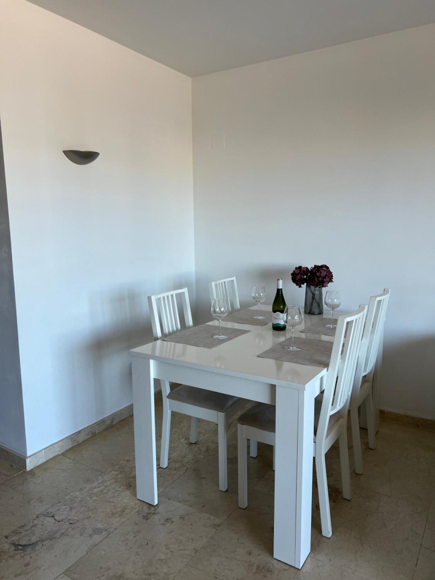 טורבייחה Punta Prima Nice Apartment With Sea Views מראה חיצוני תמונה