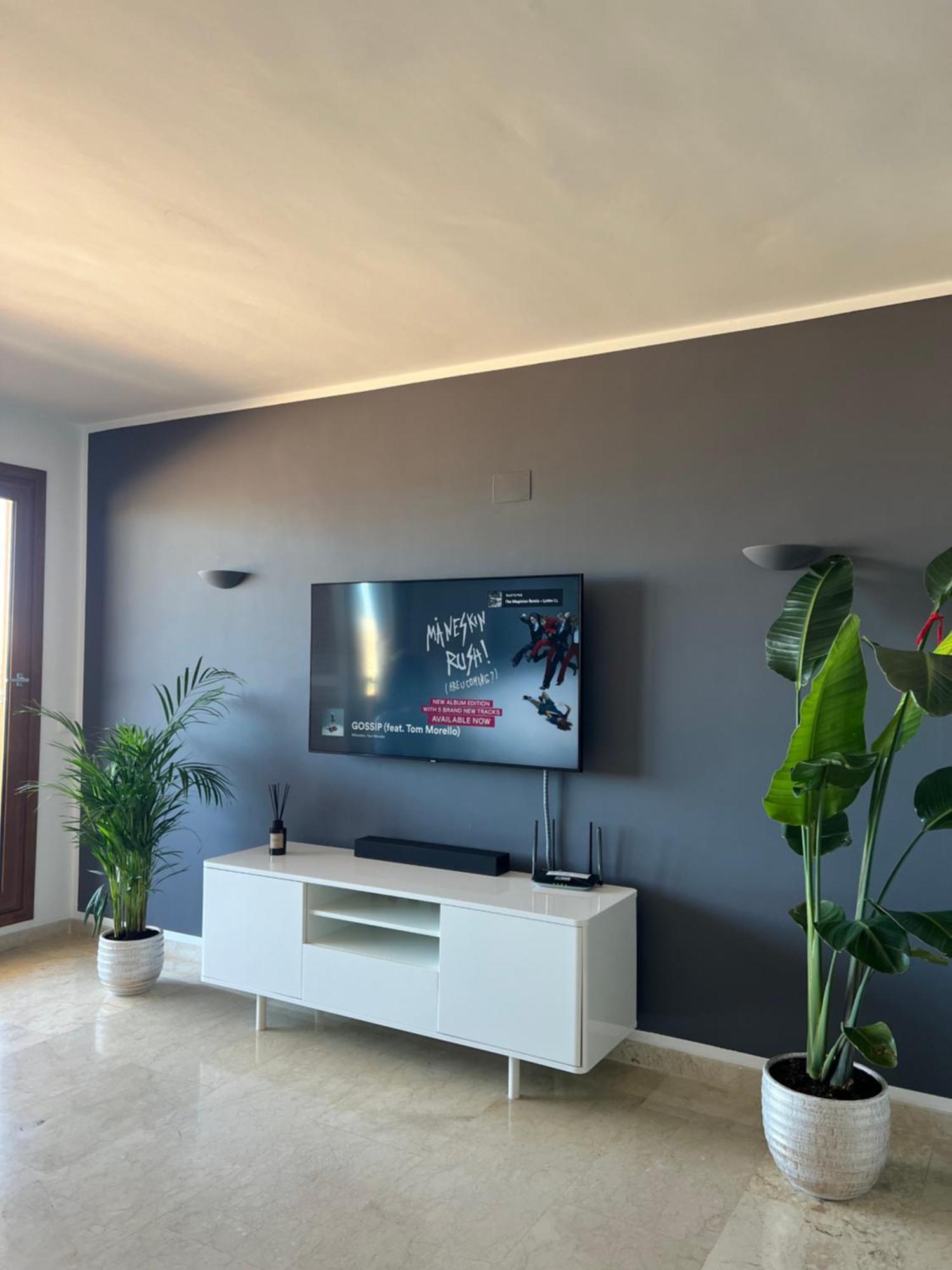 טורבייחה Punta Prima Nice Apartment With Sea Views מראה חיצוני תמונה